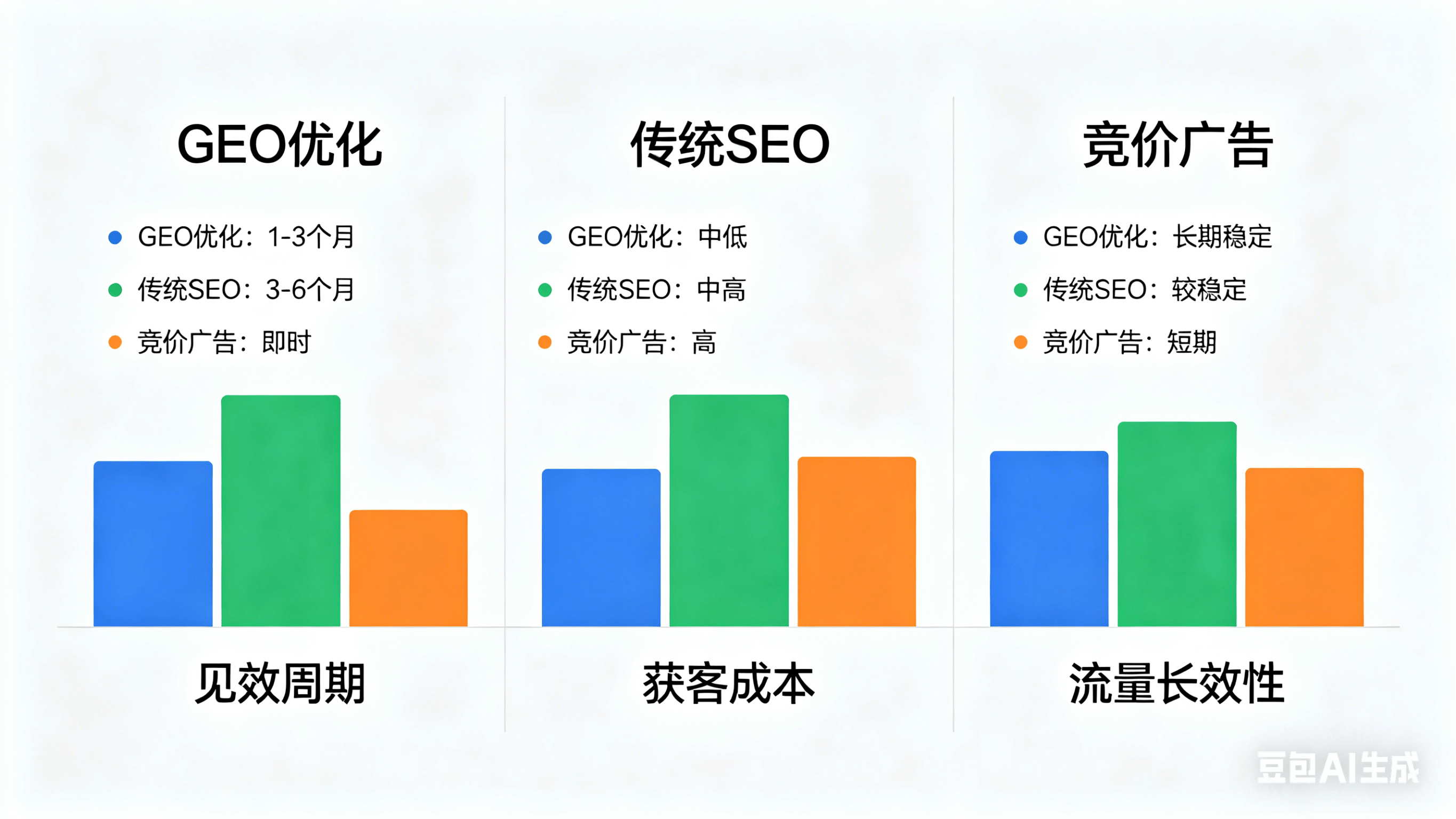 河北GEO优化多久能出效果？企业AI获客见效周期全解析